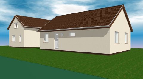 Eladó Ház 2243 Kóka 