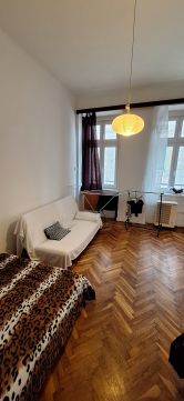 Kiadó Lakás 1074 Budapest 7. kerület 