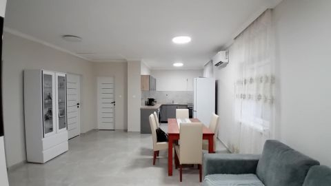 Eladó Ház 8654 Ságvár , 2 szobás, amerikai konyhás nappalis családi ház