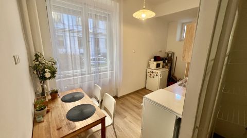 Eladó Lakás 1055 Budapest 5. kerület , Lipótváros közkedvelt ucájában