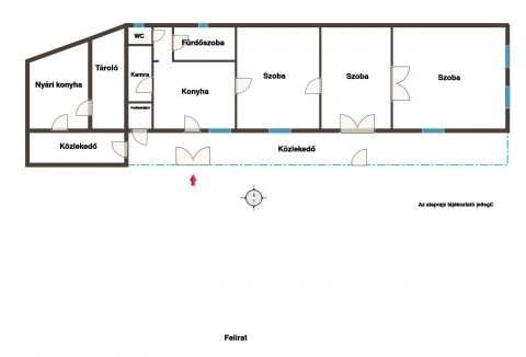 Eladó Ház 7783 Majs 