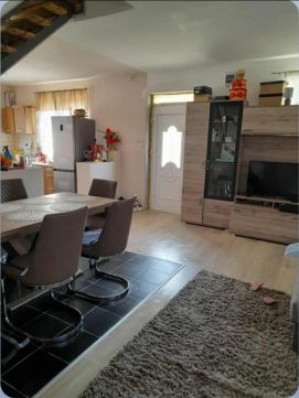 Eladó Ház 5130 Jászapáti 5130 Jászapáti, Központi fekvésű