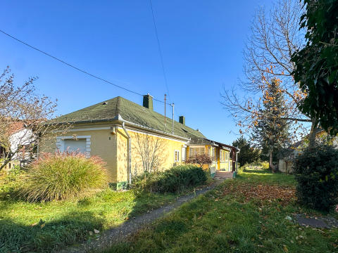 Eladó Ház 8747 Garabonc Garabonc