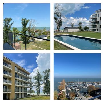 Eladó Lakás 8600 Siófok 