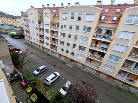 Eladó Lakás 1089 Budapest 8. kerület 