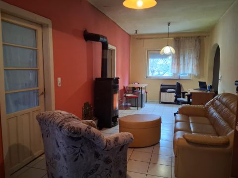 Eladó Ház 8676 Karád , Természet közeli családi ház!