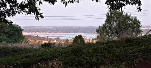 Eladó Telek 8096 Sukoró , 8096 Sukoró, Csendes