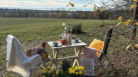 Eladó Telek 8174 Balatonkenese 