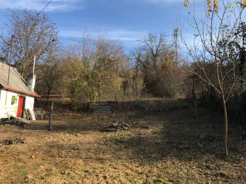 Eladó Telek 7632 Pécs 