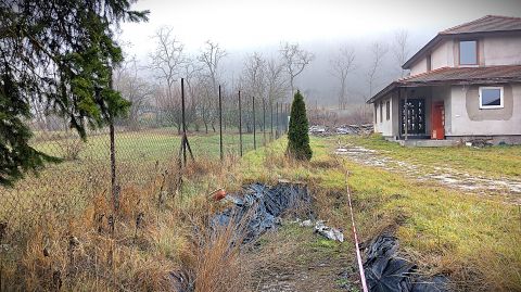 Eladó Telek 2510 Dorog 