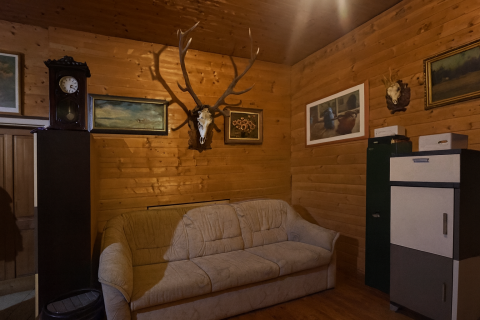 Eladó Ház 2351 Alsónémedi , Alsónémedi központban felújítandó önálló családi ház