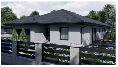 Eladó Ház 4551 Nyíregyháza Praktiker közelében