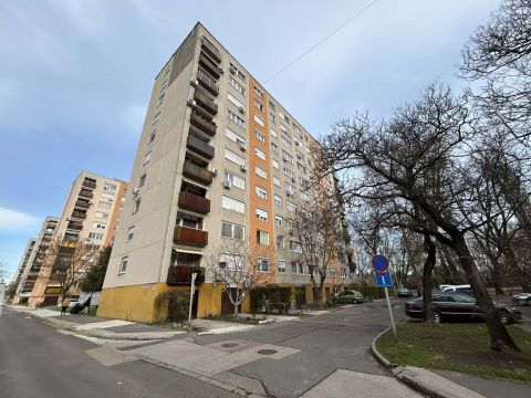 Eladó Lakás 6000 Kecskemét 2 szobás lakás szuper áron!