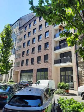 Eladó Lakás 1067 Budapest 6. kerület 