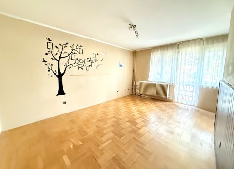 Eladó Lakás 1181 Budapest 18. kerület Azonnal költözhető, kertre néző lakás, zárt parkolóval