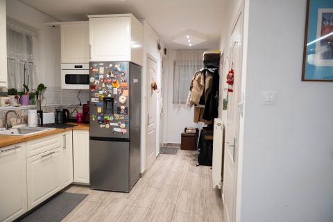 Eladó Ház 2220 Vecsés Kispatak-lakópark