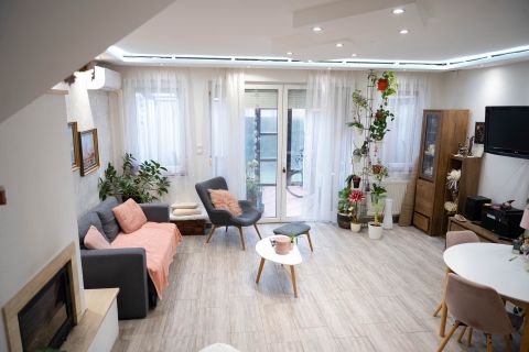 Eladó Ház 2220 Vecsés , Kispatak-lakópark