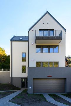 Eladó Lakás 1021 Budapest 2. kerület , Lipótmező-Hűvösvölgy határán új építésű lakások