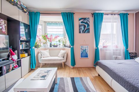 Eladó Lakás 1186 Budapest 18. kerület Modern, klímás, erkélyes lakás liftes, szigetelt épületben