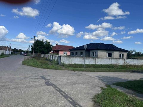 Eladó Ház 4492 Dombrád 