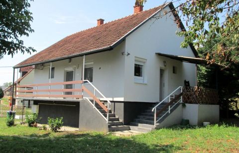 Eladó Ház 8692 Szőlősgyörök 