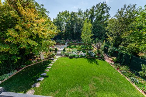 Eladó Ház 1118 Budapest 11. kerület Gellérthegyen eladó családi ház