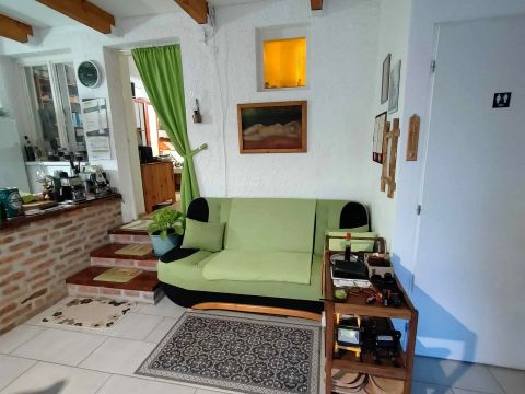 Eladó Ház 9341 Kisfalud Vágóhíd utca közelében