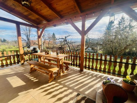 Eladó Ház 9945 Kercaszomor 