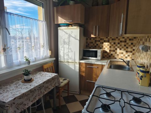 Eladó Lakás 8000 Székesfehérvár 