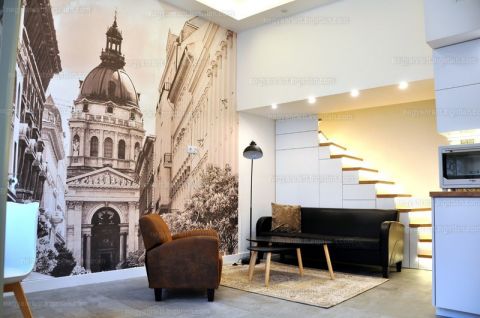 Eladó Lakás 1053 Budapest 5. kerület 