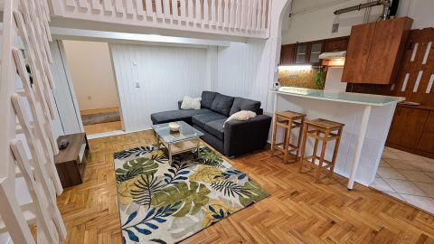 Eladó Lakás 1078 Budapest 7. kerület 