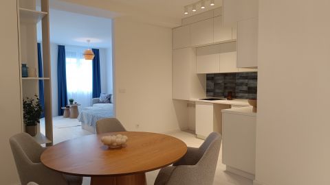 Eladó Lakás 1064 Budapest 6. kerület ,  A 6. kerületben, az Andrássy út vonzásában, újépítésű lakások 2025. tavaszi átadással! Pár percre a Nyugati pályaudvartól!