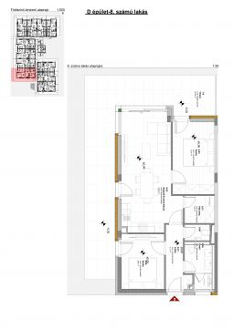 Eladó Lakás  Ezüstpart