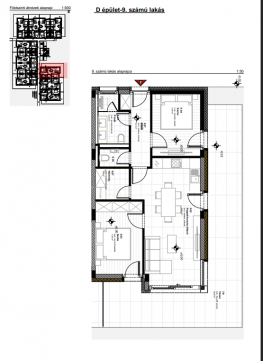 Eladó Lakás  Ezüstpart