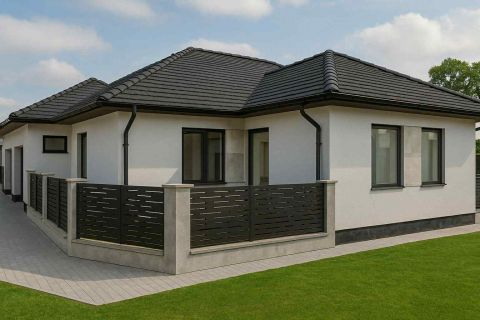 Eladó Ház 2700 Cegléd , Békebeli Cukrászda közelében 