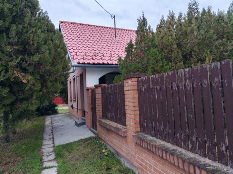 Eladó Ház 5940 Tótkomlós 