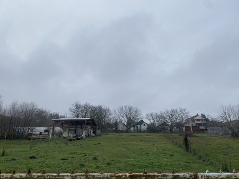 Eladó Telek 2252 Tóalmás 