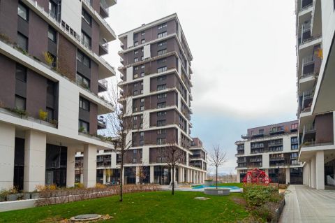 Eladó Lakás 1047 Budapest 4. kerület , 1047 Budapest 4, Metrodom Panoráma lakópark