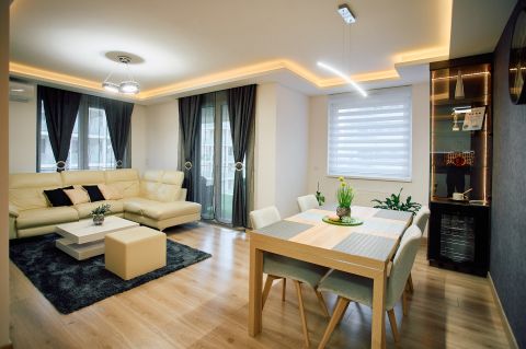 Eladó Lakás 1138 Budapest 13. kerület , Meder utca