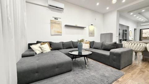 Eladó Lakás 1134 Budapest 13. kerület 