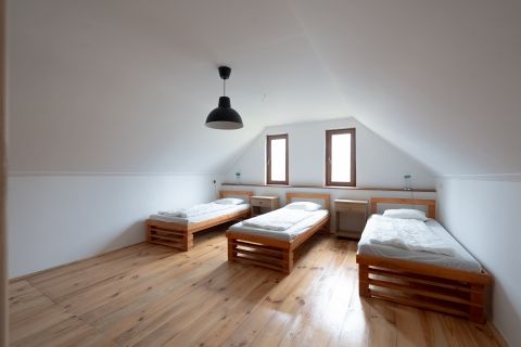 Eladó Ház 8556 Pápateszér 