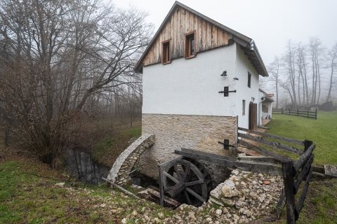 Eladó Ház 8556 Pápateszér 