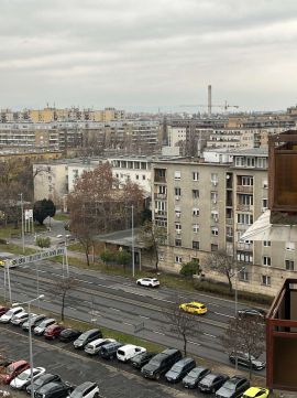 Eladó Lakás 1091 Budapest 9. kerület Metró közelben.