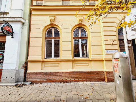 Kiadó Lakás 5600 Békéscsaba 