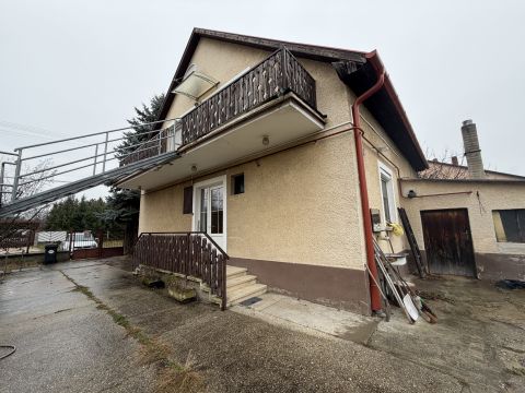 Eladó Ház 9029 Győr , Szitásdomb utca közelében