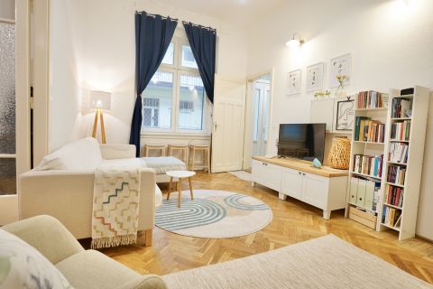 Eladó Lakás 1053 Budapest 5. kerület 