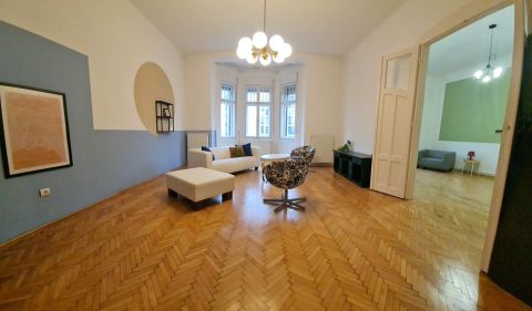 Kiadó Lakás 1095 Budapest 9. kerület 