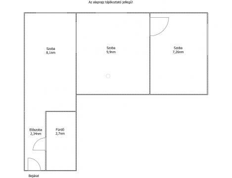 Eladó Lakás 1211 Budapest 21. kerület 