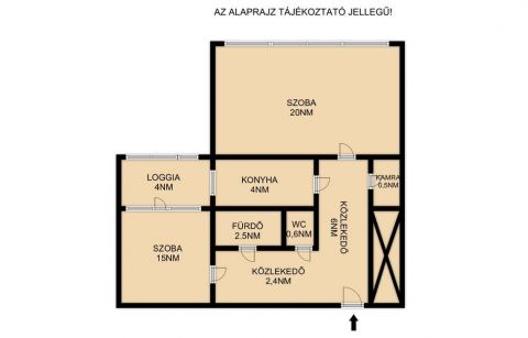 Eladó Lakás 1221 Budapest 22. kerület 1221 Budapest 22, Savoya Park