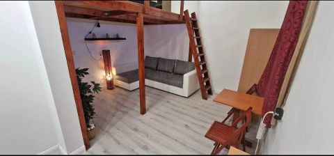 Eladó Lakás 1132 Budapest 13. kerület Katona József utca